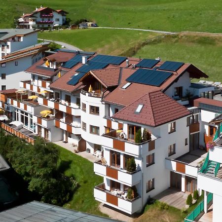 Hotel Garni Philipp แซร์เฟาส์ ภายนอก รูปภาพ