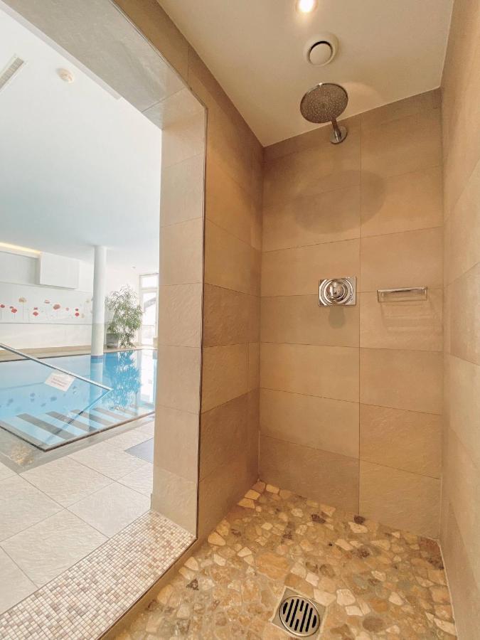 Hotel Garni Philipp แซร์เฟาส์ ภายนอก รูปภาพ