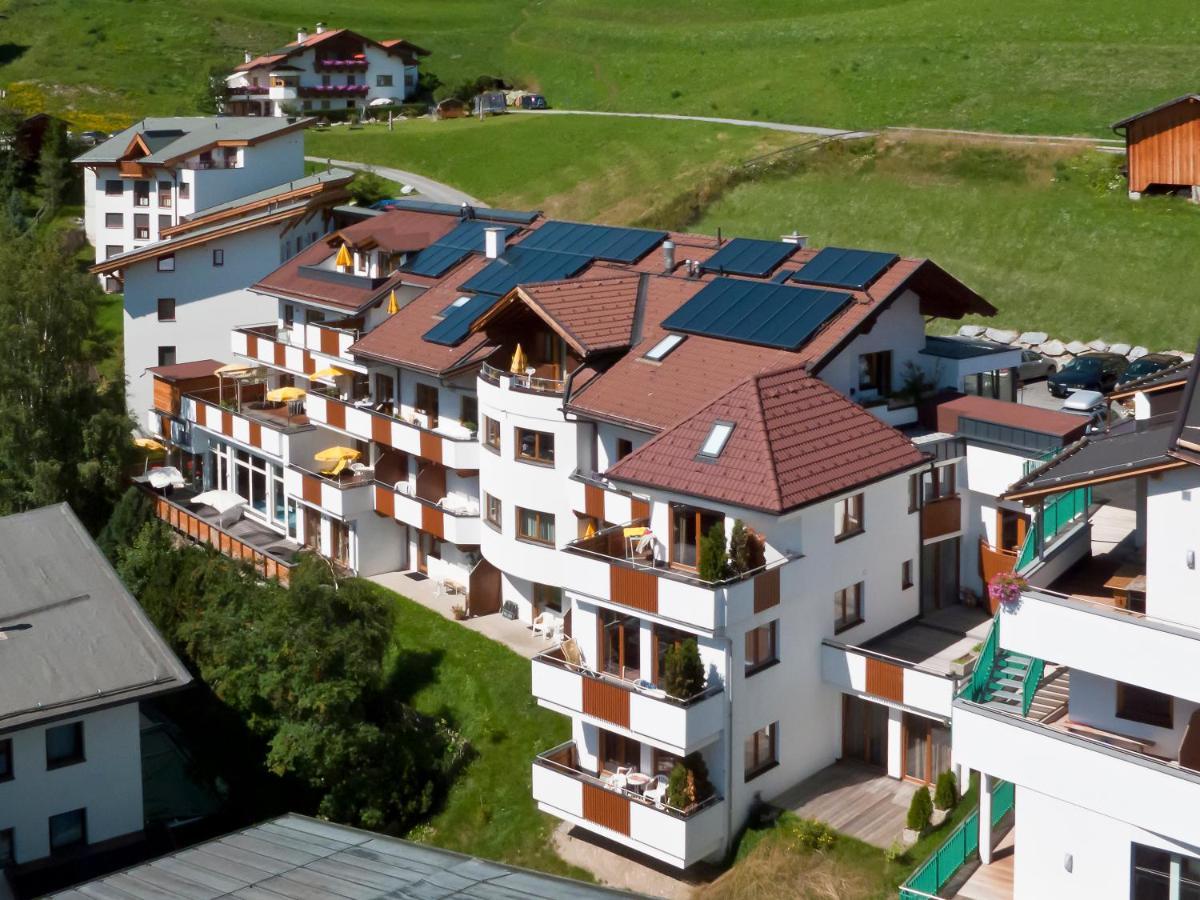 Hotel Garni Philipp แซร์เฟาส์ ภายนอก รูปภาพ