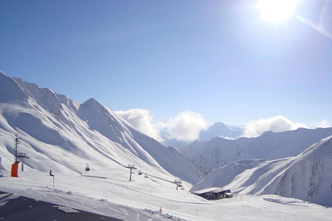 Hotel Garni Philipp แซร์เฟาส์ ภายนอก รูปภาพ